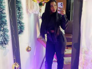 Caylin Webcam Sexe Direct - Photo 14/21