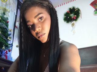 Caylin Webcam Sexe Direct - Photo 13/21