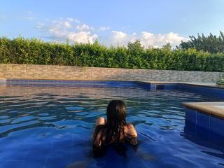 MiaKhalipso Hot Liveshows - Photo 8/21