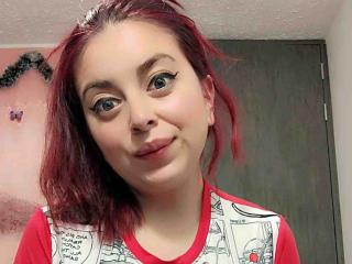 Dannazv Amateur Live Webcam - Photo 4/21