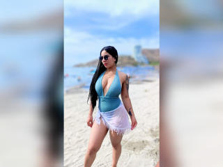 IvonnyJackson Hot Pussy - Photo 4/21