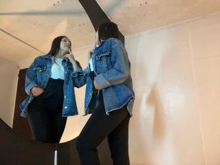 EmmaLombardi Seins Liveshow - Photo 11/21