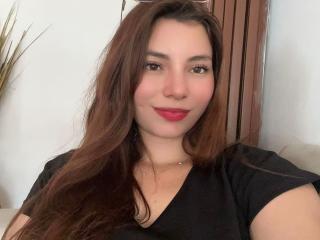 LinaFoxyHot Anal Livecam - Photo 7/21