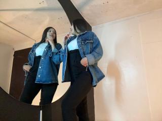 EmmaLombardi Seins Liveshow - Photo 8/21