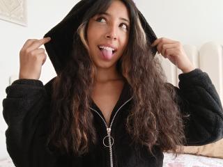 AbigailLarrain Webcam Porno Live - Photo 4/21