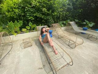 RubbyStrongX Sex Brunette - Photo 17/21