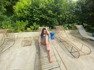 RubbyStrongX Sex Brunette - Photo 15/21