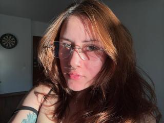 MalenaJones Hot et Sexy Liveshow - Photo 21/21