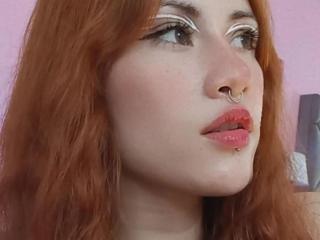 MalenaJones Hot et Sexy Liveshow - Photo 20/21