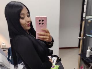 LunaBellaHotty Anal en Webcam Live - Photo 18/21