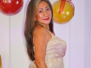 LizaMintelli Anal en Webcam Live - Photo 20/21