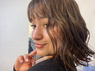 AnikaFleur Webcam Porno Live - Photo 12/21