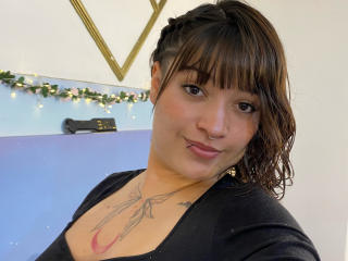 AnikaFleur Webcam Porno Live - Photo 11/21