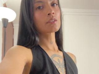 NiaWhitee Pussy Video Webcam - Photo 5/13