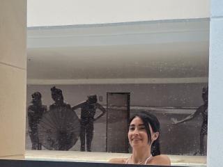 JainaRogers Show Porno en Live - Photo 13/21