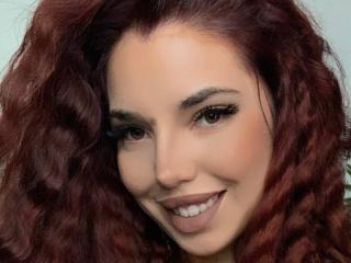 MiraDelynn Hot et Sexy Liveshow - Photo 20/21