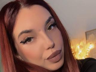 MiraDelynn Hot et Sexy Liveshow - Photo 19/21