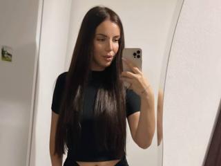 MiraDelynn Hot et Sexy Liveshow - Photo 18/21