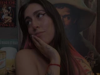 JazzeRusot Show Porno en Live - Photo 20/21