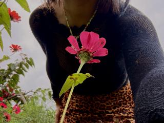 SaraleePoison Fellation XXX Cams - Photo 9/21