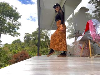 SaraleePoison Fellation XXX Cams - Photo 7/21