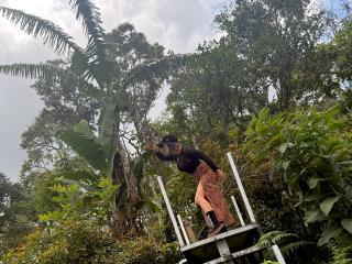 SaraleePoison Fellation XXX Cams - Photo 6/21