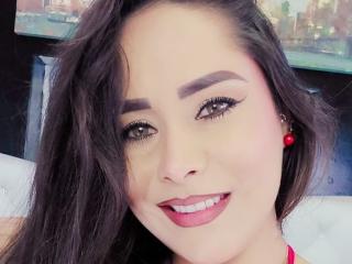 CamilaBardot Webcam Sexe Direct - Photo 4/21