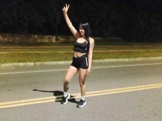 AnalisseJade Webcam Porno Live - Photo 20/21