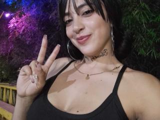 AnalisseJade Webcam Porno Live - Photo 19/21