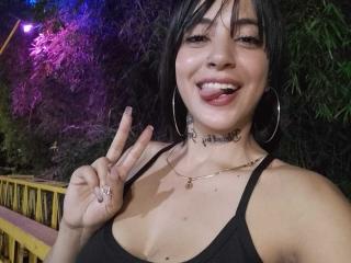 AnalisseJade Webcam Porno Live - Photo 18/21