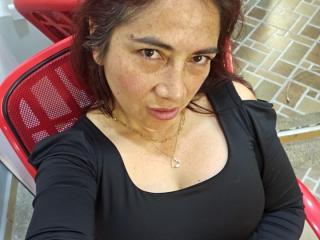 AlessiaRed Webcam Porno Live - Photo 5/21