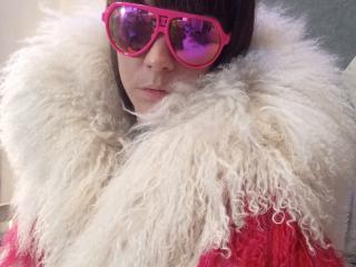 OrianaLaFrancaise Masturbation Cam Video - Photo 16/21