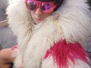 OrianaLaFrancaise Masturbation Cam Video - Photo 15/21