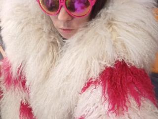 OrianaLaFrancaise Masturbation Cam Video - Photo 14/21