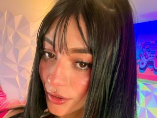 LindaWatsong Anal en Webcam Live - Photo 13/21