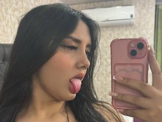 AmaliaDalton Webcam Porno Live - Photo 6/21