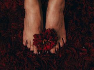 SamanthaCorine Fellation XXX Cams - Photo 16/21