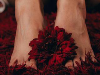 SamanthaCorine Fellation XXX Cams - Photo 15/21