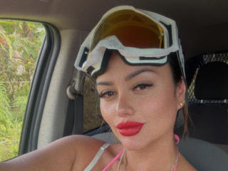 MissAry Hot Liveshows - Photo 20/21