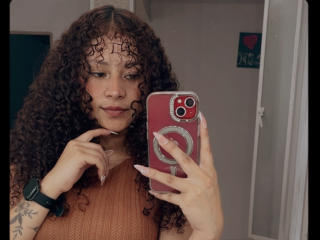 SofiaPassionne Fellation XXX Cams - Photo 14/21