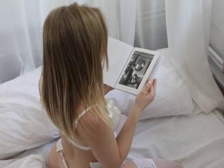 EmilySunshineS Seins Liveshow - Photo 16/21