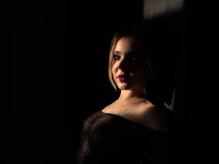 EmilySunshineS Seins Liveshow - Photo 7/21