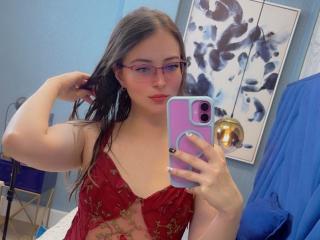 AmbeerWood Webcam Porno Live - Photo 4/21