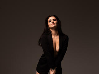 MilashaLovely Hot et Sexy Liveshow - Photo 5/21