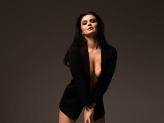 MilashaLovely Hot et Sexy Liveshow - Photo 4/21