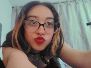 CamiVargas Webcam Sexe Direct - Photo 16/21