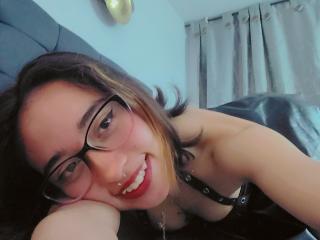 CamiVargas Webcam Sexe Direct - Photo 14/21