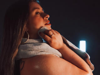 MelindaBoobs Hot et Sexy Liveshow - Photo 5/21