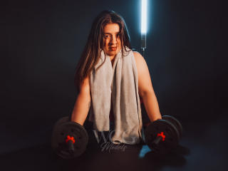 MelindaBoobs Image Gallery