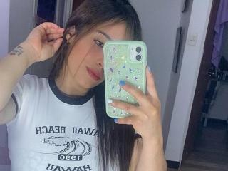 NatiRomano Pussy Video Webcam - Photo 5/5